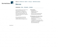 Bild Gse medi-Consult GmbH
