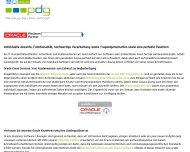 Bild delphi Business Information Consultants GmbH
