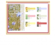 Website Seminarhaus Engelland, Forum f. Yoga u. Ganzheitl. Gesundheitsb.