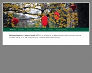 Bild Wellness Business Partner