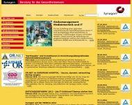 Bild Synagon GmbH