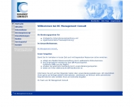Bild RC Management Consult GmbH