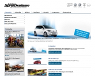 Bild Autohaus Spreckelsen GmbH & Co. KG