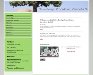 Bild Hake-Design Produktion, Vertriebs GmbH