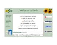 Website uroSax