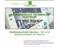 Bild MedServ GmbH