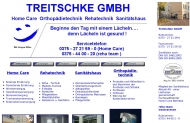 Bild Home Care Service Treitschke GmbH