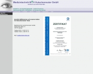Bild Medizintechnik Hutschenreuter GmbH