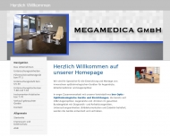 auf unserer Homepage