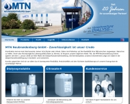 Bild MTN Neubrandenburg GmbH