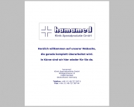 Bild hamamed Klinik-Spezialprodukte GmbH