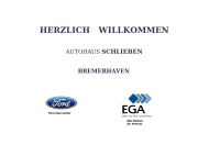 Bild Autohaus Schlieben GmbH