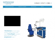 Bild Heinemann G. Medizintechnik GmbH