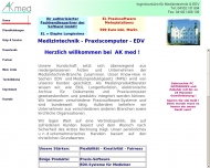 Bild Koch, Andreas Ing. Bro f. Medzintechnik