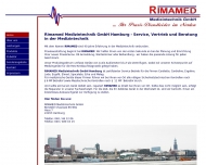 Bild RIMAMED Medizintechnik GmbH
