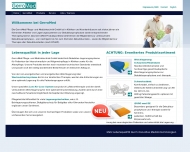 Bild GerroMed Pflege- und Medizintechnik GmbH