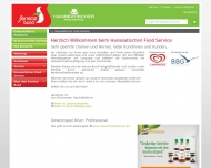 Bild HFS Hanseatischer Food Service GmbH & Co. KG