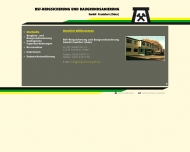 Bild BSF Bergsicherung und Baugrundsanierung GmbH