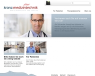 Bild Medizintechnik Jürgen K. Kranz GmbH