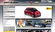 Bild Schmalzried Automobile