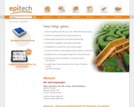 Bild Epitech GmbH Kommunikationshiifen