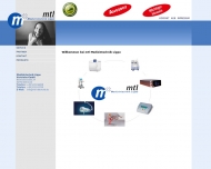 Bild Medizintechnik Lippe Vertriebs-GmbH