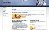 Bild mentop medizinische Produkte Beratungsgesellschaft mbH