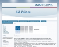 Bild ENDO-TECHNIK Wolfgang Griesat GmbH