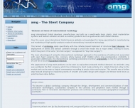 Bild amg International GmbH