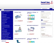 Bild Heart-Tec Medizintechnik GmbH