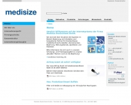 Bild Medisize Deutschland GmbH