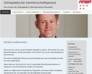 Bild Prof. Dr. Anders, Dr. Behrens, Dr. Stegers Ges. f. med.techn. Ausstatt. u. Ambulanzbetr. mbH