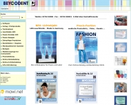 Bild BEYCODENT Beyer & Co. GmbH