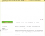 Website Sem-plastomed