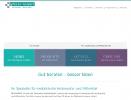 Bild Medi Markt Home Care-Service GmbH
