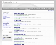 Bild Krick & Mai GmbH