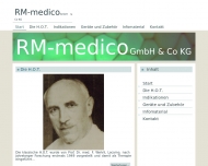 Bild RM medico GmbH & Co. KG