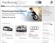 Bild Autohaus Manikowski Bederkesa GmbH & Co KG