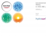 Bild heckel medizintechnik GmbH