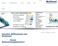 Bild MULTIMED Wicker GmbH