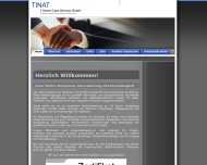 Bild Tinat Home-Care Service GmbH