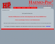 Bild HAEMO-Pro e.K.