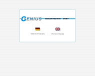 Bild Genius Medizintechnik GmbH