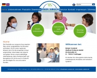 Bild Berger Surgical Medical Products GmbH