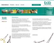 Bild bob instruments GmbH