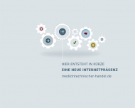 Bild G. Weber GmbH Medizintechnischer Handel