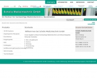 Bild Schelle Medizintechnik GmbH