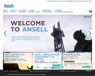 Bild Ansell GmbH