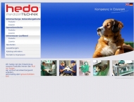 Bild HEDO Medizintechnik GmbH