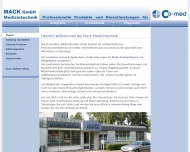 Bild Mack GmbH